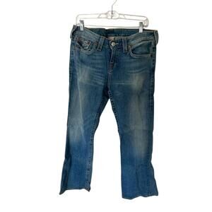 True Religion Jean Size 32‎